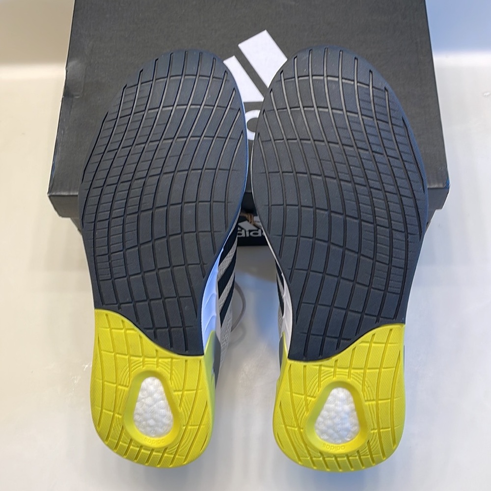 Adidas Men’s Shoes - Picture 10 of 12